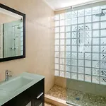 Unique In With Infinity Pool *