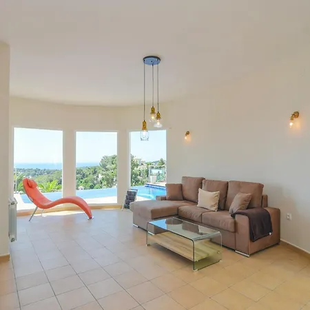 Unique In With Infinity Pool Villa