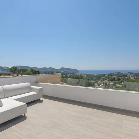 Unique In With Infinity Pool Villa *