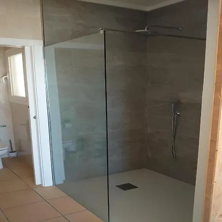 Unique In With Infinity Pool Villa Moraira