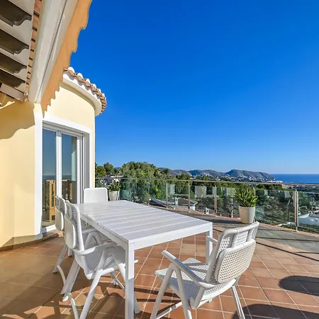 Unique In With Infinity Pool Villa *