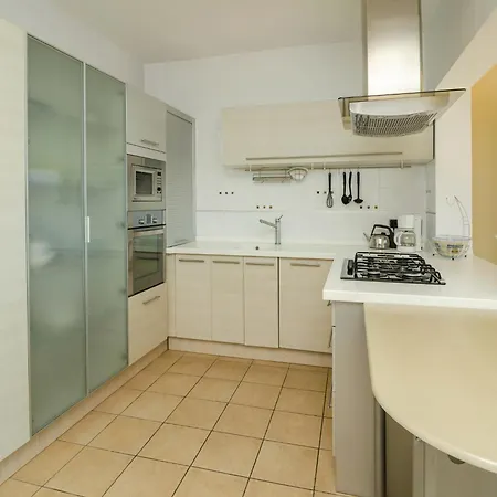 Villa Unique In With Infinity Pool Moraira