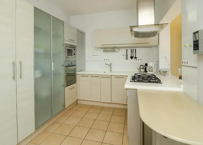 Villa Unique In With Infinity Pool Moraira