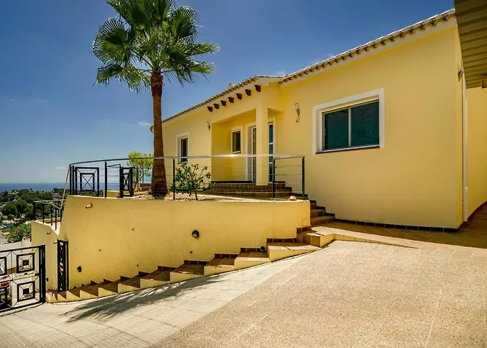 Unique In With Infinity Pool Villa *